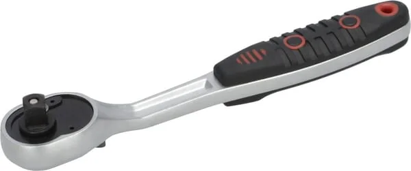 Kramp - 18060109000KR - Ratchet 3/8" L = 200mm