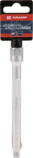 Kramp - 18060109103KR - Extension 3/8" 150 mm