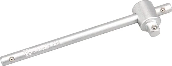Kramp - 18060109300KR - T-Handle 3/8" L=165 mm