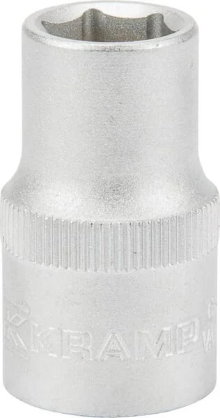 Kramp - 18060130120KR - Socket 1/2" Hex 12 mm