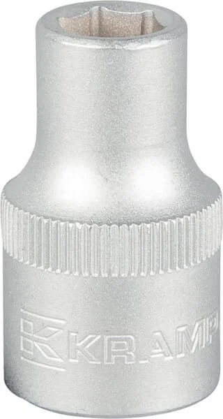 Kramp - 18060131080KR - Socket Wrench 1/2" Hex 5/16"