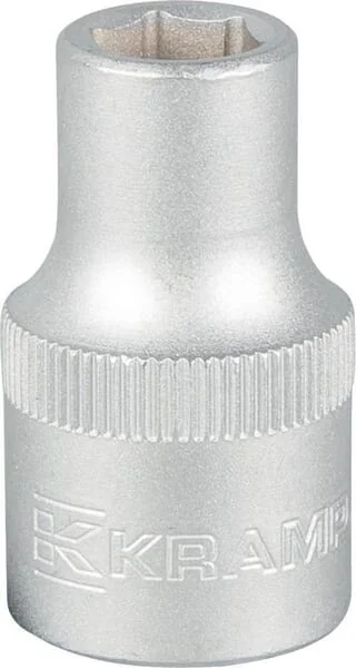 Kramp - 18060131100KR - Socket Wrench 1/2" Hex 3/8"