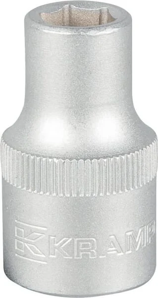 Kramp - 18060131110KR - Socket Wrench 1/2" Hex 7/16"