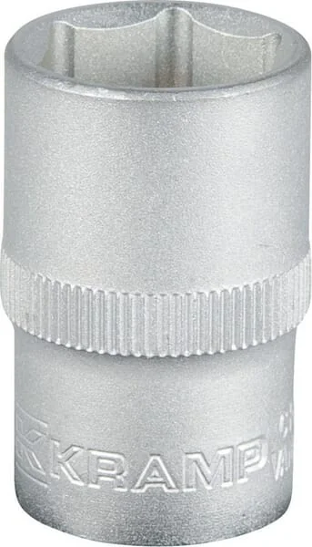 Kramp - 18060131170KR - Socket Wrench 1/2" Hex 11/16"