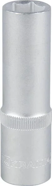Kramp - 18060133140KR - Long Socket Wrench 1/2" Hex 14 mm
