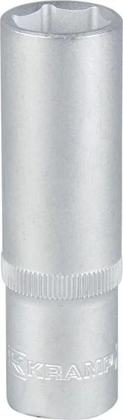 Kramp - 18060133160KR - Long Socket Wrench 1/2" Hex 16 mm