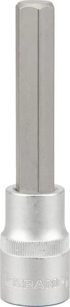 Kramp - 18060135112KR - Long Hex Socket Bit 1/2" 12 mm