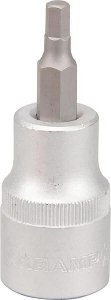 Kramp - 18060135205KR - Hex Socket Bit 1/2" 3/16"