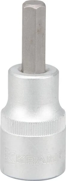 Kramp - 18060135208KR - Hex Socket Bit 1/2" 5/16"