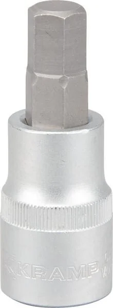 Kramp - 18060135211KR - Hex Socket Bit 1/2" 7/16"