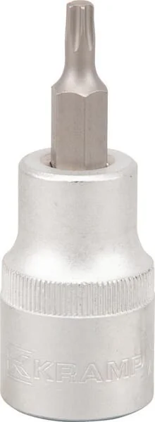 Kramp - 18060136025KR - Torx Socket 1/2" TX 25