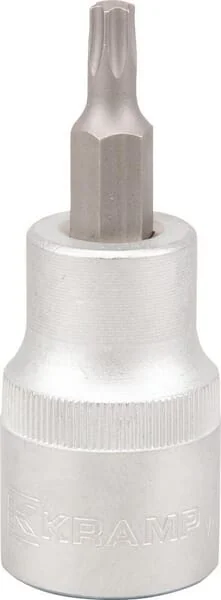Kramp - 18060136027KR - Torx Socket 1/2" TX 27