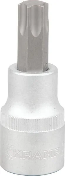 Kramp - 18060136055KR - Torx Socket 1/2" TX 55
