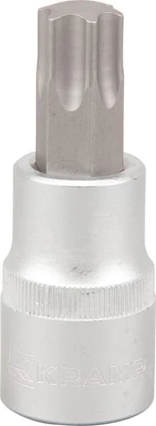 Kramp - 18060136060KR - Torx Socket 1/2" TX 60