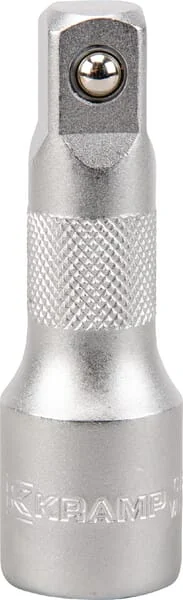 Kramp - 18060139101KR - Extension 1/2" 75 mm