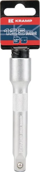 Kramp - 18060139104KR - Extension 1/2" 125 mm