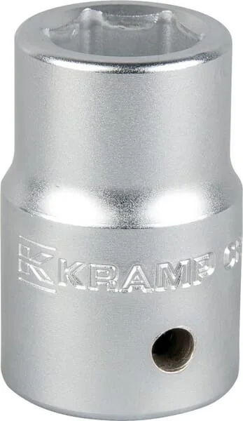 Kramp - 18060190190KR - Socket 3/4" Hex 19 mm