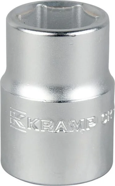 Kramp - 18060190230KR - Socket 3/4" Hex 23 mm