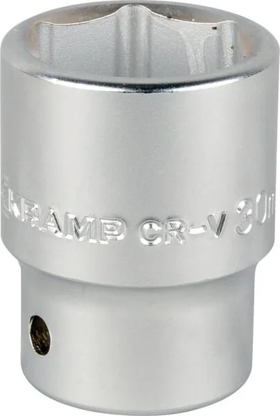 Kramp - 18060190300KR - Socket 3/4" Hex 30 mm