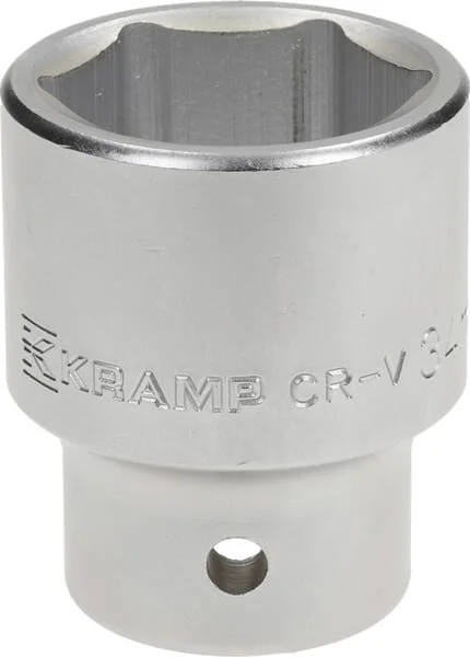 Kramp - 18060190360KR - Socket 3/4" Hex 36 mm