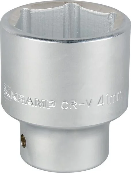 Kramp - 18060190410KR - Socket 3/4" Hex 41 mm
