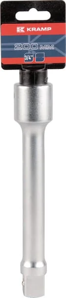 Kramp - 18060199105KR - Extension 3/4" 200 mm