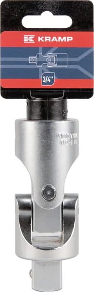Kramp - 18060199200KR - Universal Joint Extension 3/4" 109 mm