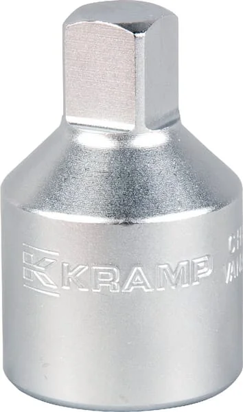 Kramp - 18060199251KR - Socket Adapter 3/4" - 1/2"