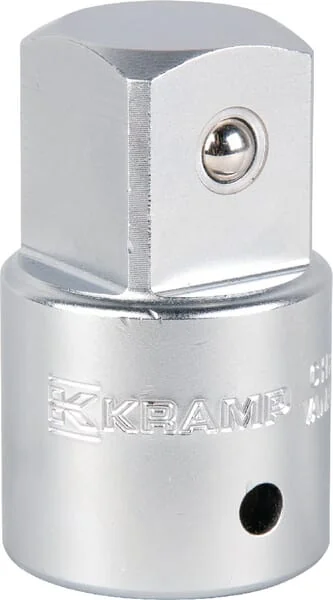Kramp - 18060199252KR - Socket Adapter 3/4" - 1"