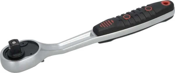 Kramp - 180612000KR - Ratchet 1/2" L = 250mm