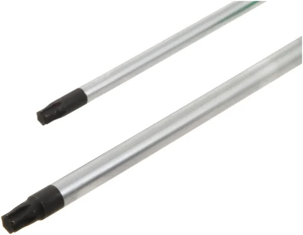 Kramp - 1808053005KR - Torx Screwdriver Set, 5 Pcs