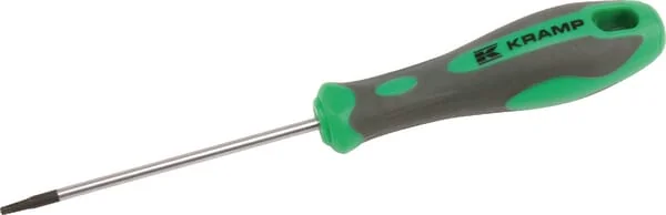 Kramp - 180805308075KR - Torx Screwdriver T8 x 75 mm