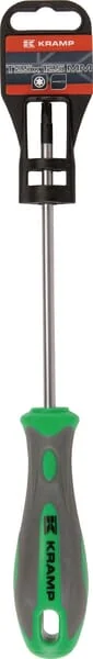 Kramp - 180805325125KR - Torx Screwdriver T25 x 125 mm