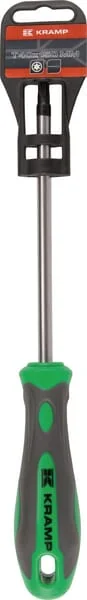 Kramp - 180805340150KR - Torx Screwdriver T40 x 150 mm