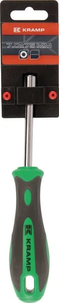 Kramp - 180806870075KR - Socket Head Screwdriver 7x75