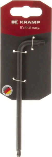Kramp - 1809015030KR - Torx® Key TX 30