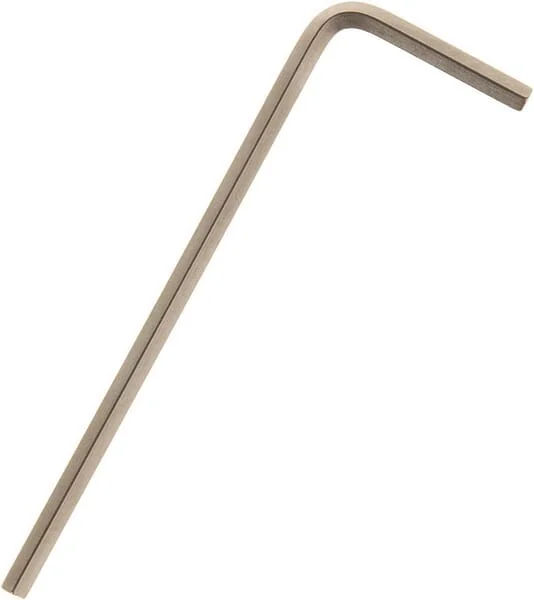 Kramp - 1809020025KR - Hex Key 2.5 mm