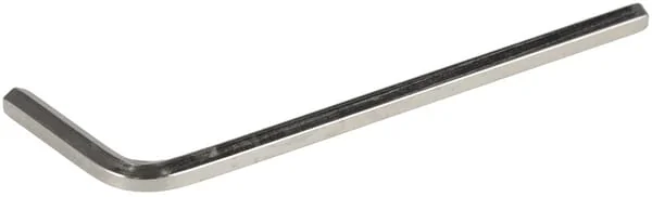 Kramp - 1809020060KR - Hex Key 6 mm