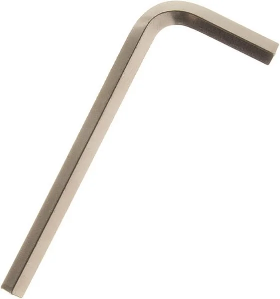 Kramp - 1809020080KR - Hex Key 8 mm