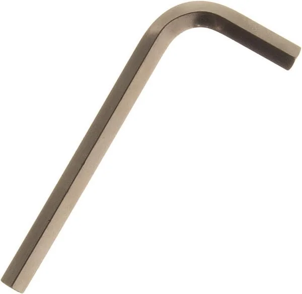 Kramp - 1809020090KR - Hex Key 9 mm