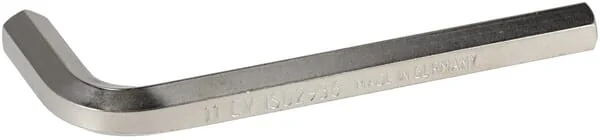 Kramp - 1809020110KR - Hex Key 11 mm