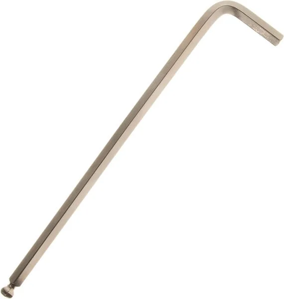 Kramp - 1809030080KR - Allen Key 8 mm