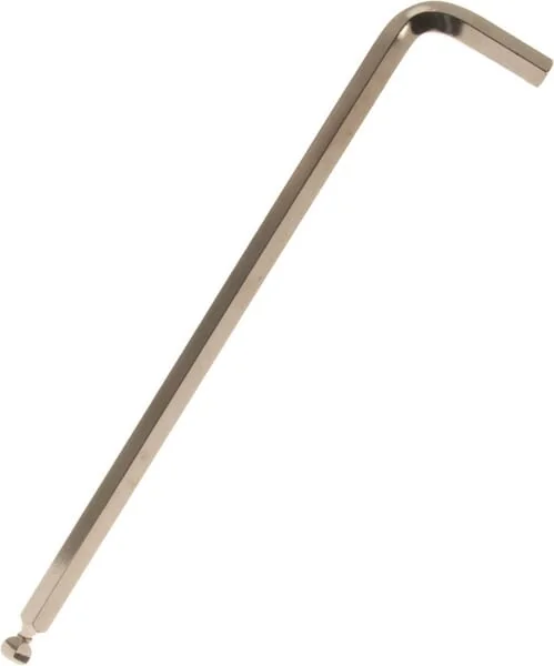 Kramp - 1809030100KR - Allen Key 10 mm