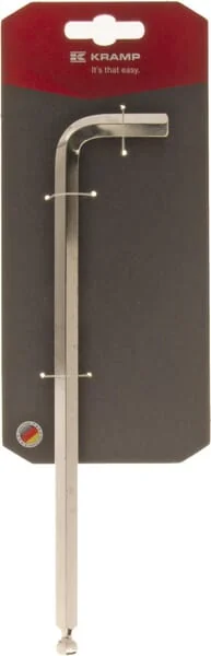 Kramp - 1809030100KR - Allen Key 10 mm