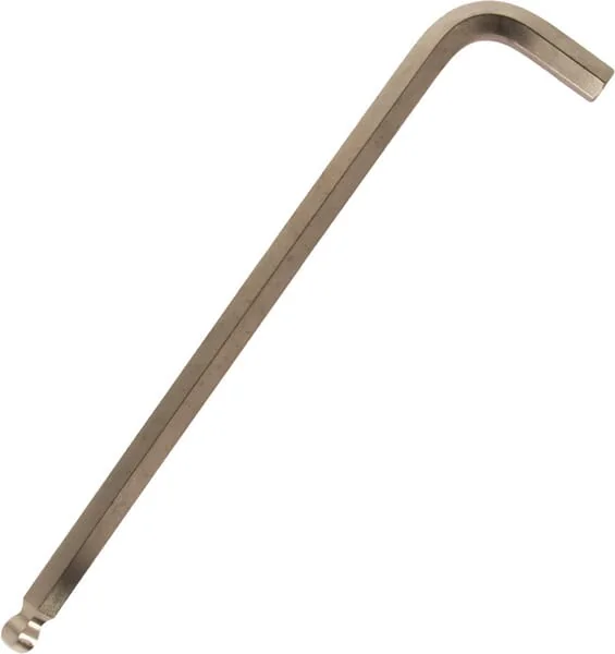 Kramp - 1809030120KR - Allen Key 12 mm