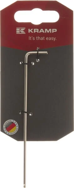 Kramp - 1809035020KR - Allen Key 5/64"