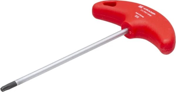 Kramp - 1809520150KR - Torx® Key T15 x125mm