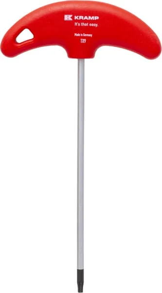 Kramp - 1809520400KR - Torx® Key T40 x175mm