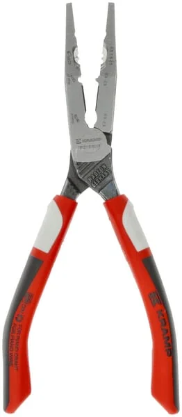 Kramp - 1812116180KR - Multifunctional Pliers 7in1 180 mm