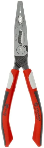 Kramp - 1812116185KR - Multifunctional Pliers 6in1 180 mm